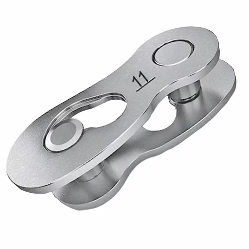 Connex / Wippermann Kettenschloss Verschlussglieder Connex-Link 11-fach 1 Connex / Wippermann Kettenschloss Verschlussglieder Connex-Link 11-fach