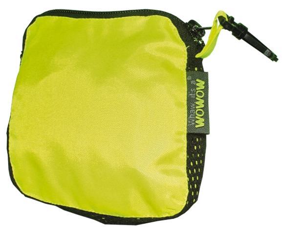 WOWOW Rucksack Reflexcover 2 WOWOW Rucksack Reflexcover – Bild 2