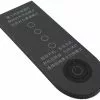 XIAOMI Anzeigeabdeckung Für MI E-Scooter M365