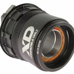 XLC Evo XD Freilaufkörper WS-X16/17 Inkl. Endkappe Für 142/148mm, Ø12mm Steckachse -E-Bike Zubehör Verkaufsladen xlc evo freilaufkoerperset hr ws x1617 detail 3