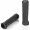XLC Lenkergriff Sport - Schwarz, Mit Schraubensicherung