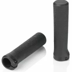 XLC Lenkergriff Sport - Schwarz, Mit Schraubensicherung