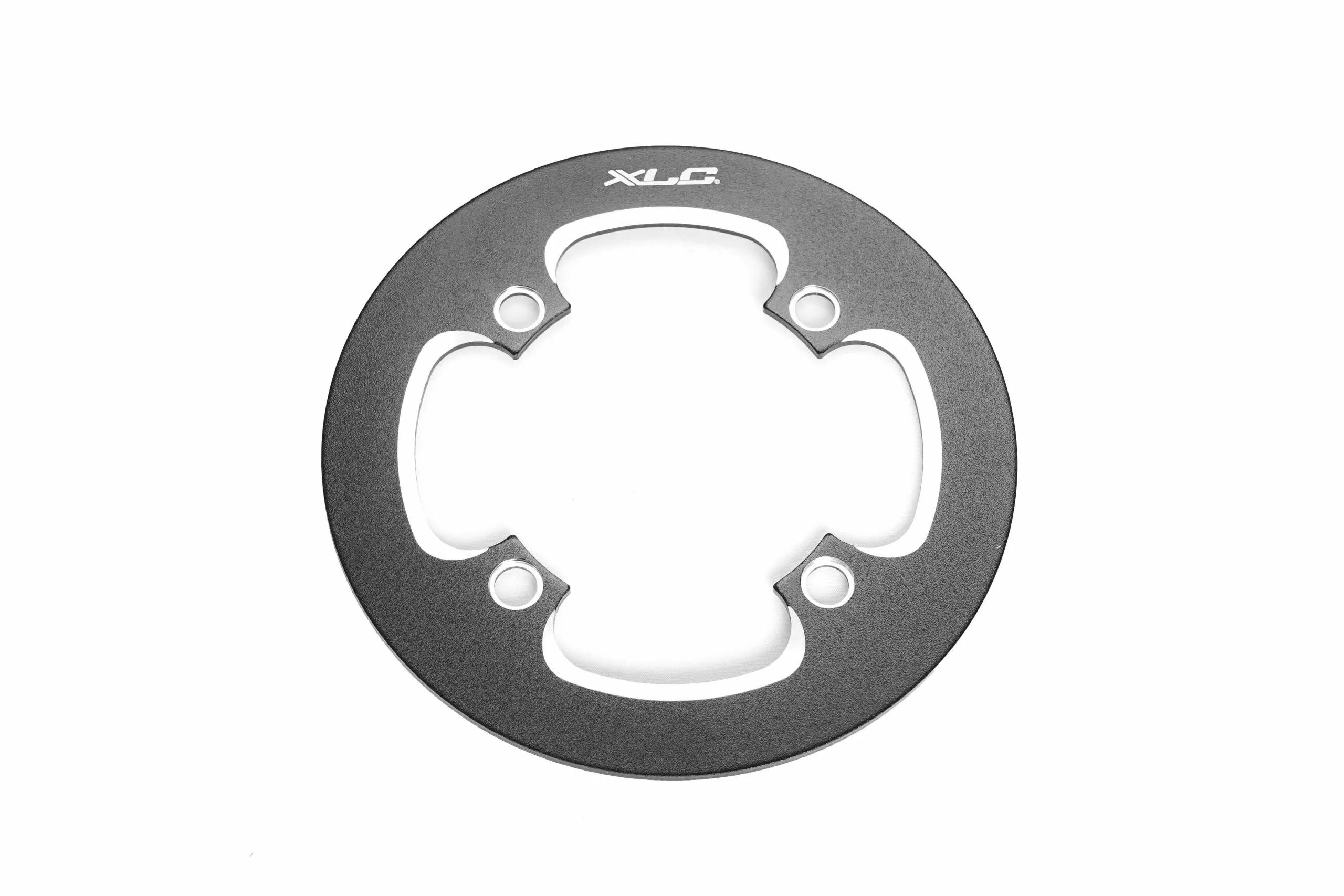 XLC E-Bike Kettenschutz 38, 42, 44 Zähne 1 XLC E-Bike Kettenschutz 38, 42, 44 Zähne