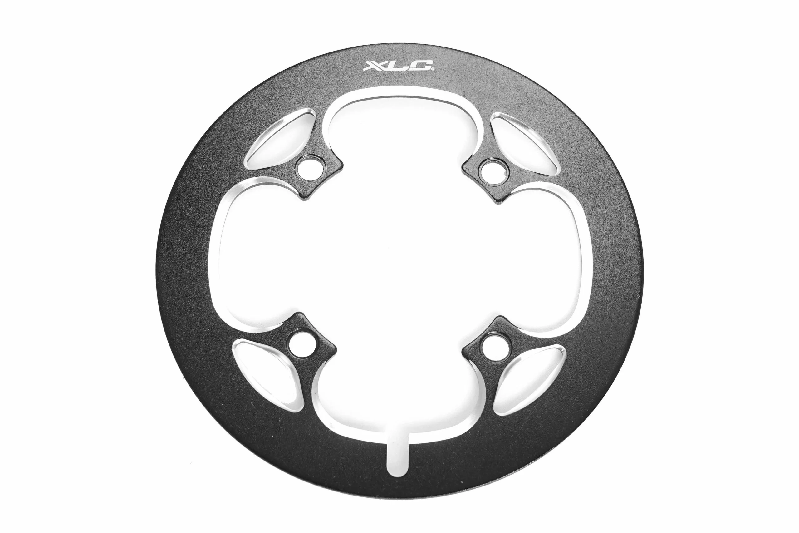 XLC E-Bike Kettenschutz 38, 42, 44 Zähne 3 XLC E-Bike Kettenschutz 38, 42, 44 Zähne – Bild 3