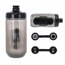 Haibike XLC MRS The Bottle Trinkflaschen Set Für Haibike MRS