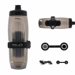 Haibike XLC MRS The Bottle Trinkflaschen Set Für Haibike MRS -E-Bike Zubehör Verkaufsladen xlc the bottle trinkflaschen set haibike mrs 700ml