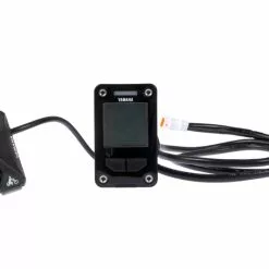 Yamaha Displayeinheit LCD-X Inkl. Bedieneinheit, PW-X