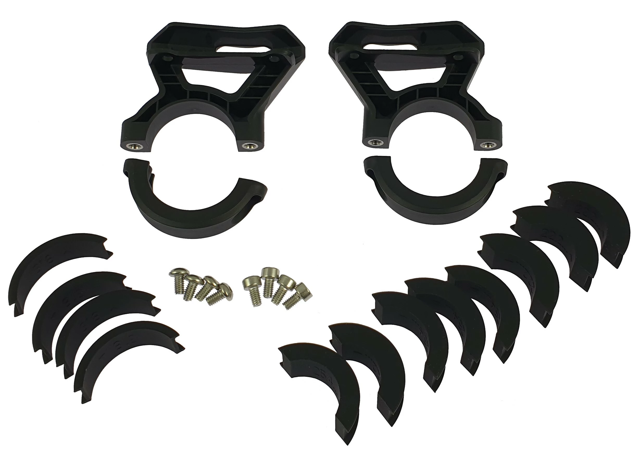 Yamaha Displayhalter Display C 2 Yamaha Displayhalter Display C – Bild 2