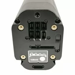 Yamaha Intube Akku 36V - 600 Wh -E-Bike Zubehör Verkaufsladen yamaha e bike akku 600 wh 3 scaled