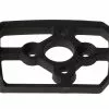 Yamaha E-Bike Akkuhalterung Angle Shim Winkeladapter