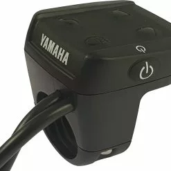Yamaha E-Bike Display-Halter Inkl. Bedienelement Ab 2016 -E-Bike Zubehör Verkaufsladen yamaha ebike bedieneinheit