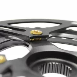 Shimano E-Bike Kettenblattschrauben FC-M810-2 -E-Bike Zubehör Verkaufsladen yamaha ebike kettenblatt adapter 3 fach schraube nahansicht