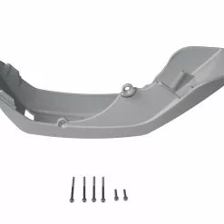 Haibike / Yamaha E-Bike Skidplate Für PW/PW-SE Motoren Ab 2015 -E-Bike Zubehör Verkaufsladen yamaha ebike skidplate sduro mittelmotor motorschutz