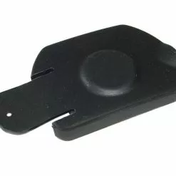 Yamaha E-Bike Abdeckkappe Für 400/500 Wh Rahmenakku-Ladebuchse Ab 2017