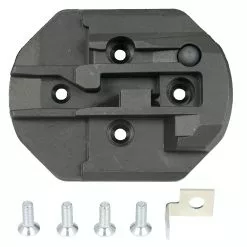 Yamaha Montageplatte Für Yamaha Intube Akku 36V 500 Wh