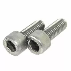 Yamaha Motorbefestigungsschraube 2017 Für PW-X Interface (2er-Set)