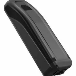 XLC Range Extender MR-S18 - 360 Wh Für Yamaha E-Bike Akku