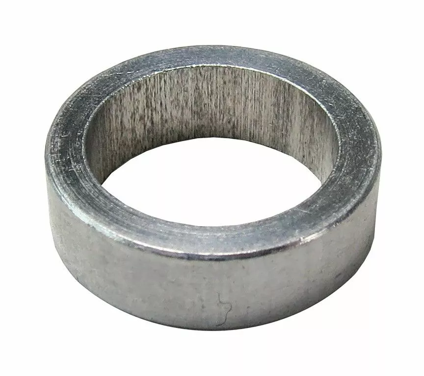 Yamaha Kettenschutzring Distanzscheibe 4mm Aluminium 1 Yamaha Kettenschutzring Distanzscheibe 4mm Aluminium