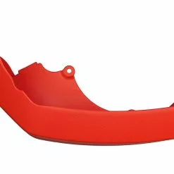 Haibike / Yamaha E-Bike Skidplate Für PW/PW-SE Motoren Ab 2015 -E-Bike Zubehör Verkaufsladen yamaha skidplate sduro e bike mittelmotor rot matt scaled