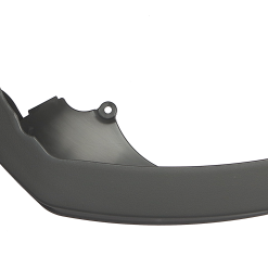 Haibike / Yamaha E-Bike Skidplate Für PW/PW-SE Motoren Ab 2015 -E-Bike Zubehör Verkaufsladen yamaha skidplate sduro mittelmotor gelb matt