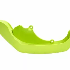 Haibike / Yamaha E-Bike Skidplate Für PW/PW-SE Motoren Ab 2015 -E-Bike Zubehör Verkaufsladen yamaha skidplate sduro mittelmotor lime scaled