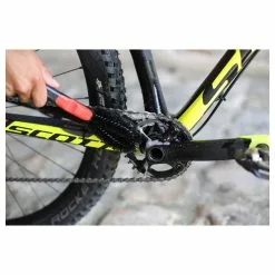 Zefal Reinigungsbürsten-Set 3-teilig -E-Bike Zubehör Verkaufsladen zb twist ation 2